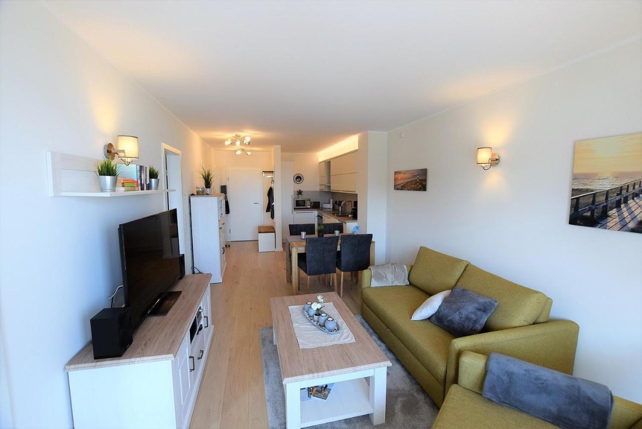 Meeresblick-Strandparadies-Haus-3-We-37 Hohwacht Exterior foto